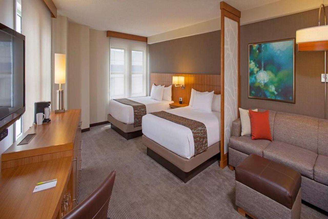 Hyatt Place New Orleans Convention Center Extérieur photo