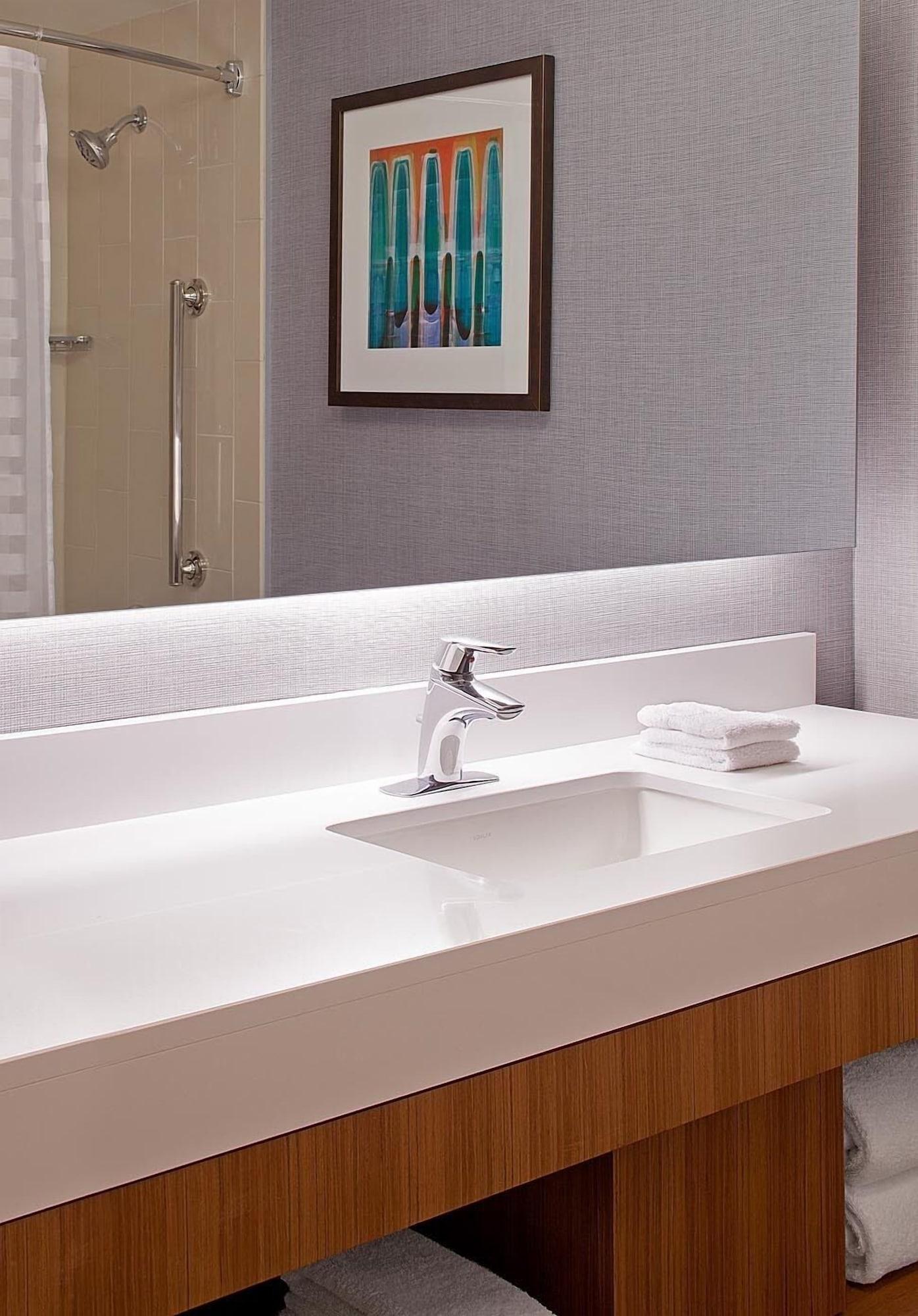 Hyatt Place New Orleans Convention Center Chambre photo